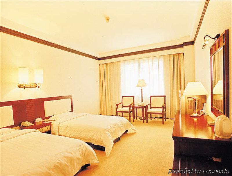 Shanxi Wenyuan Hotel Xi'an  Kamer foto